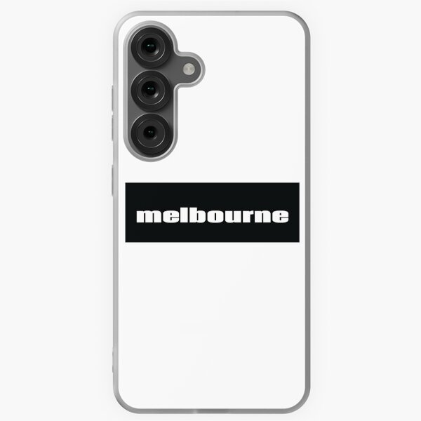 Item preview, Melbourne City in Australia designed and sold by ProjectX23.