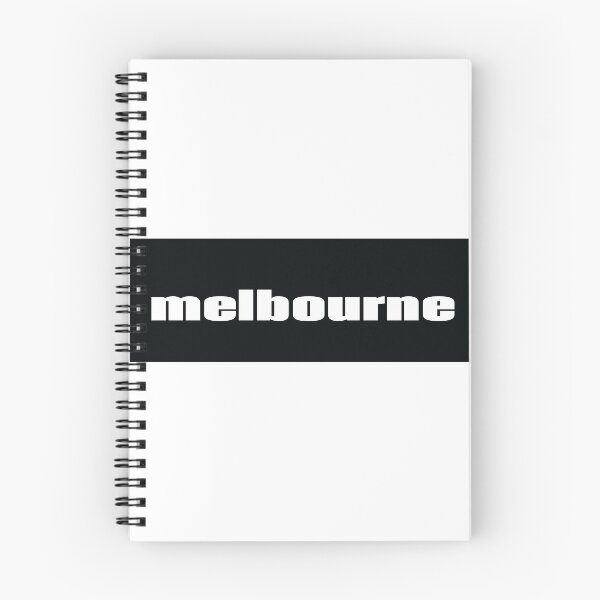 Item preview, Melbourne City in Australia designed and sold by ProjectX23.