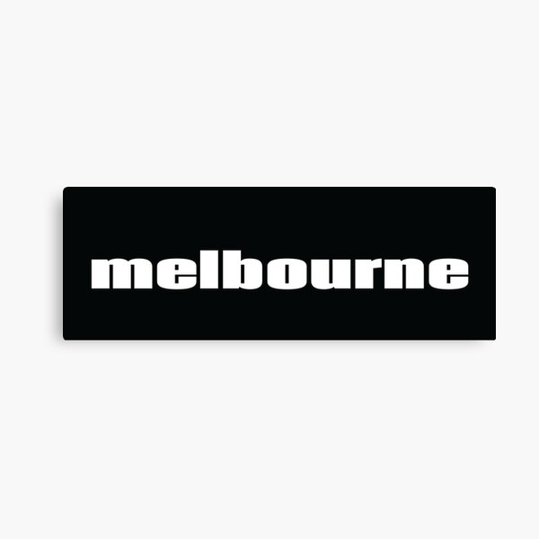 Item preview, Melbourne City in Australia designed and sold by ProjectX23.