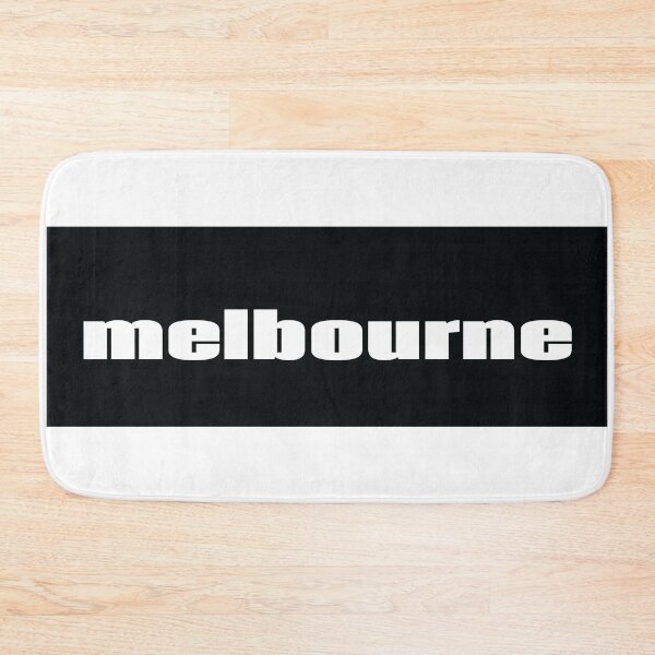 Item preview, Melbourne City in Australia designed and sold by ProjectX23.