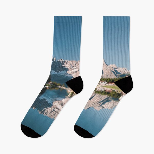 Item preview, Amazing Misurina Lake in the Dolomites, Italy designed and sold by KeiserOne.