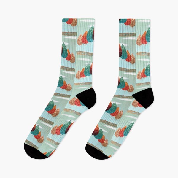 Item preview, Tuscan Trees designed and sold by Lisafrancesjudd.