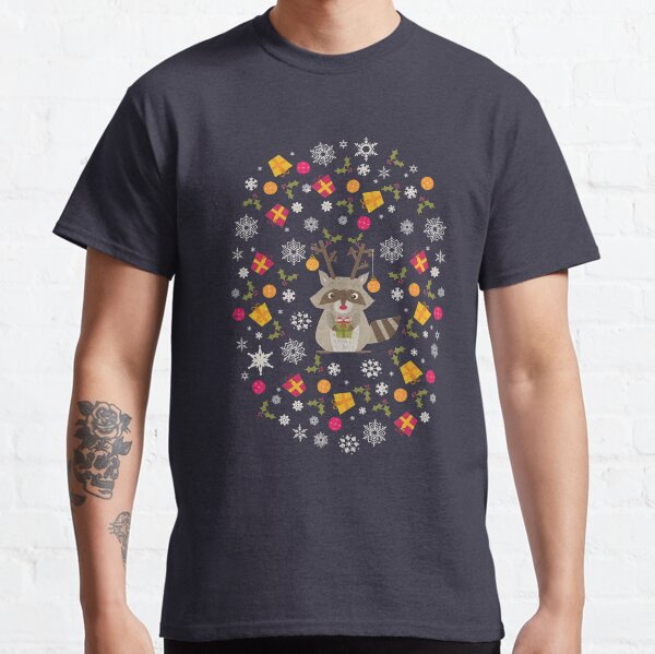 Ornaments Classic T-Shirt