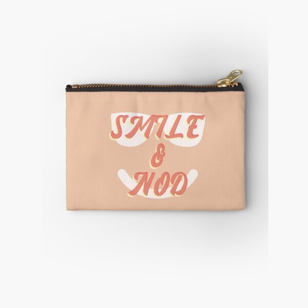 Item preview, Smile & Nod designed and sold by italikan.