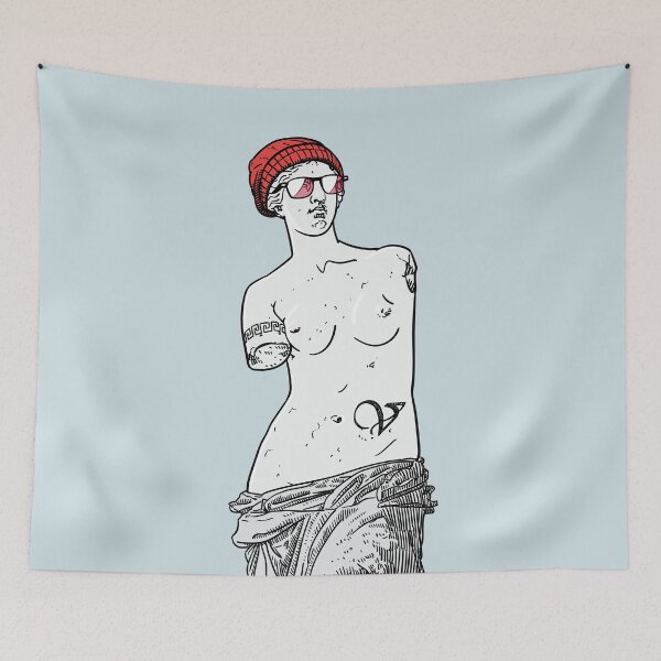 Item preview, Modern Venus designed and sold by StefanAlfonso.