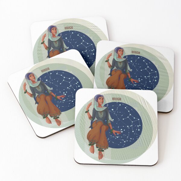 Item preview, Virgo designed and sold by Sofiila AkaikaSuou.