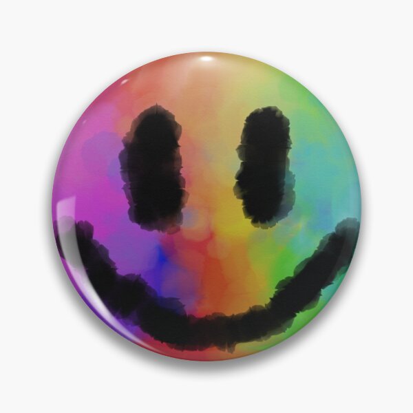Item preview, Psychedelic Smiley designed and sold by SCha.