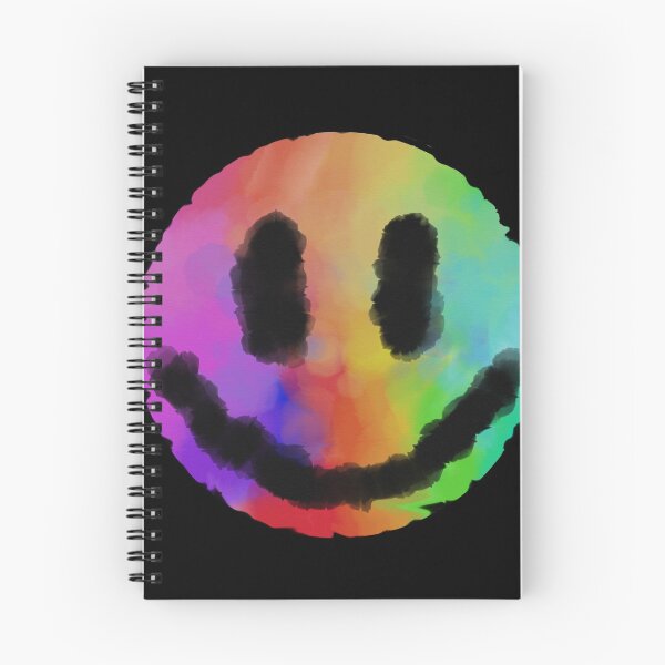 Item preview, Psychedelic Smiley designed and sold by SCha.