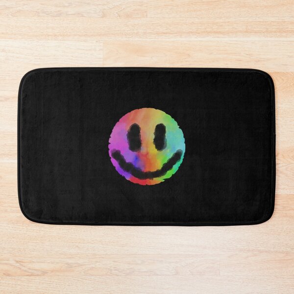 Item preview, Psychedelic Smiley designed and sold by SCha.
