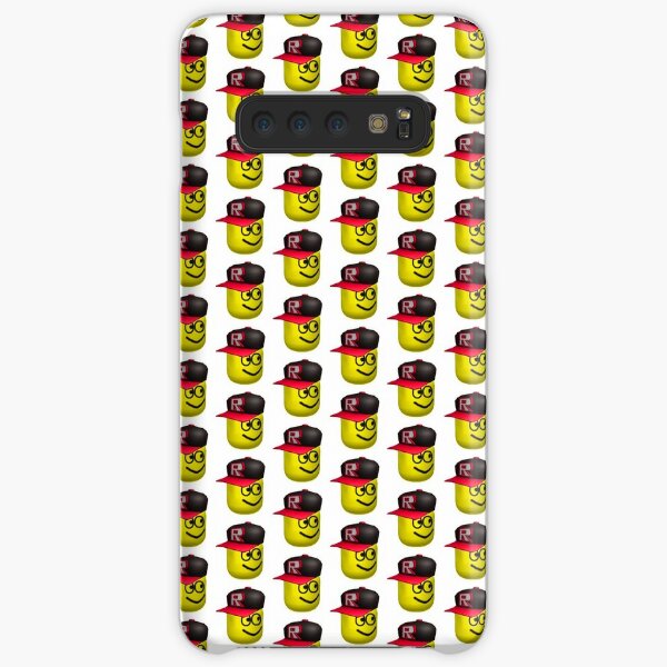 Roblox Top Cases For Samsung Galaxy Redbubble - nct crop roblox