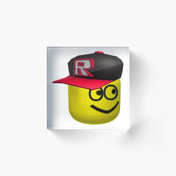 Gurt Roblox Hat