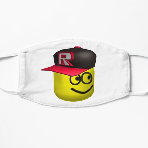 Roblox Gift Items Roblox T Shirt Boys Girls Tee Roblox T Shirt Top Gamer Youtuber Childrens Top Gift Present Mask By Tarikelhamdi Redbubble - roblox kyle hat