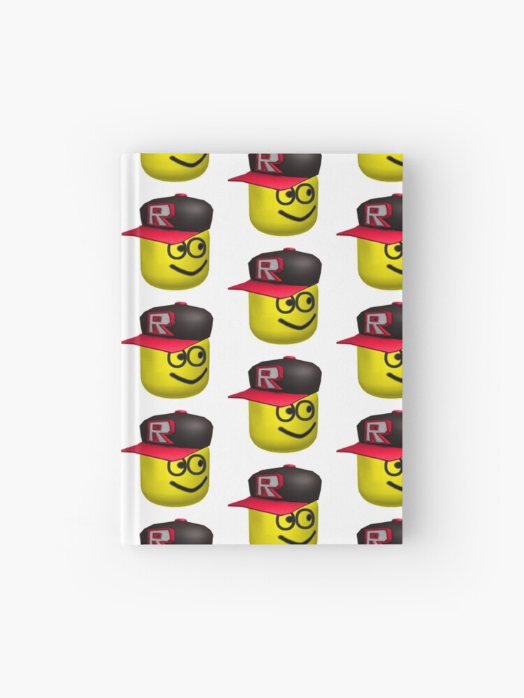 Smile Roblox Gift Items Roblox T Shirt Boys Girls Tee Roblox T Shirt Top Gamer Youtuber Childrens Top Gift Present Hardcover Journal By Tarikelhamdi Redbubble - copy of copy of roblox shirt template transparent poster by tarikelhamdi redbubble