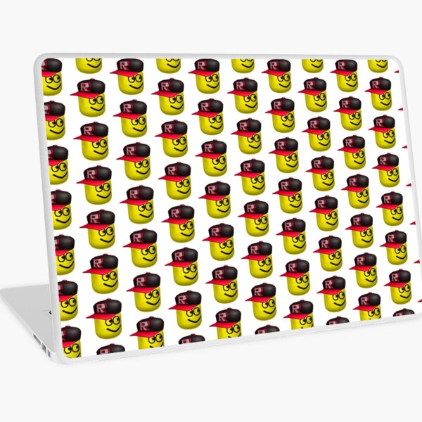 Roblox Laptop Skins Redbubble - oh sh a rat roblox id