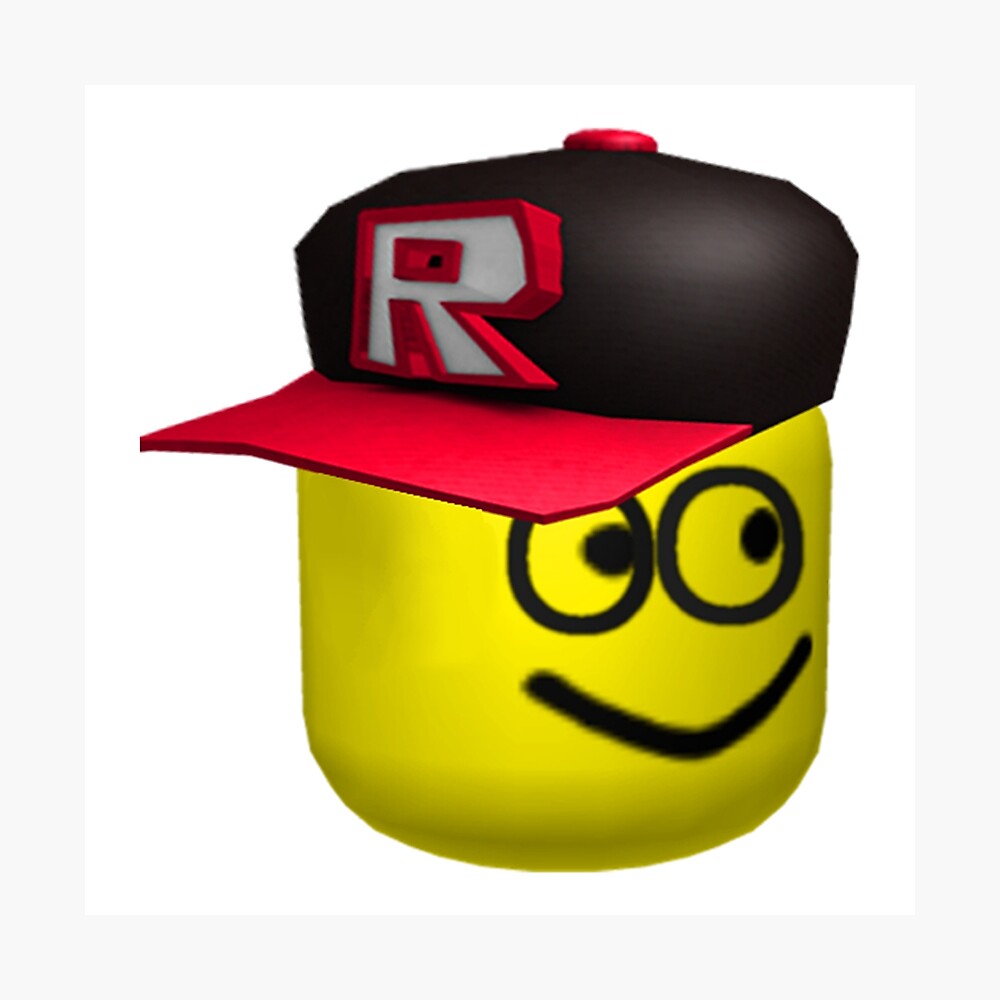 roblox gift hat