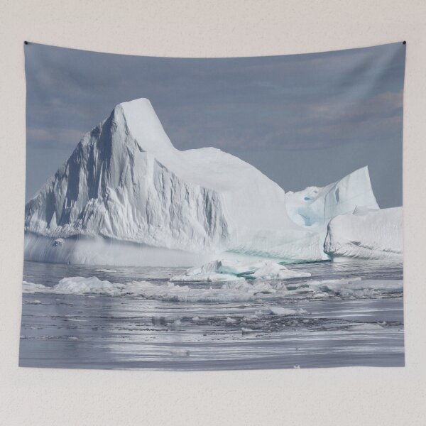 Item preview, Iceberg designed and sold by Marion Joncheres.
