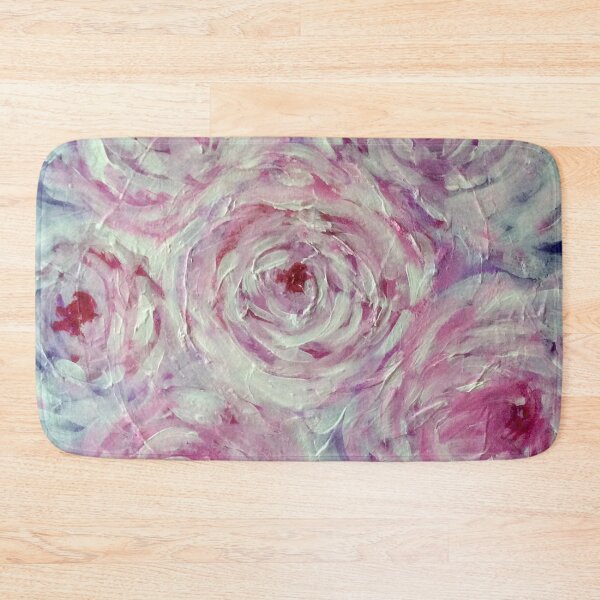 Item preview,   “Love Roses” Six Blooms. designed and sold by Angela Haig-Harrison.