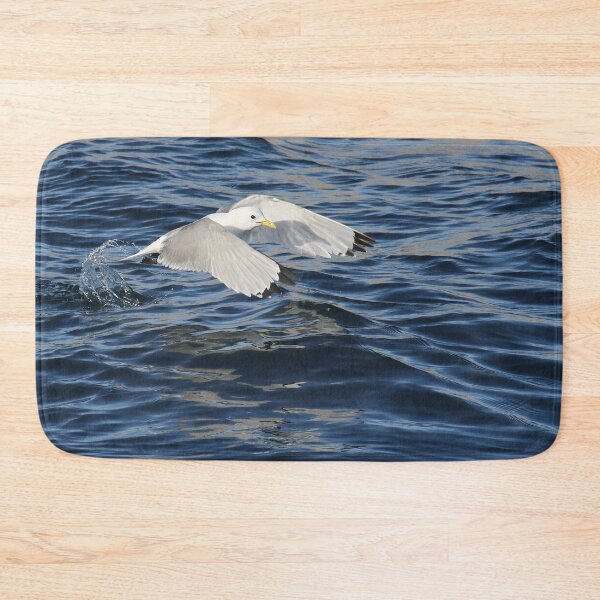 Item preview, Exitoso Kittiwake pesca designed and sold by Marion Joncheres.