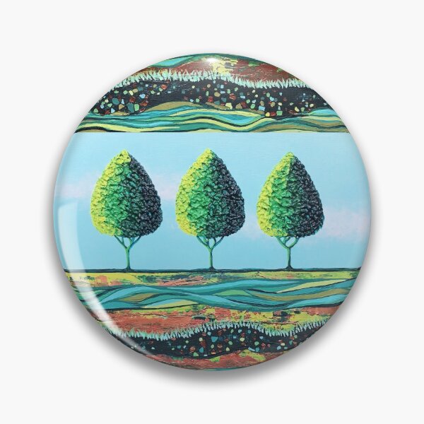 Item preview, Limelight Trees designed and sold by Lisafrancesjudd.