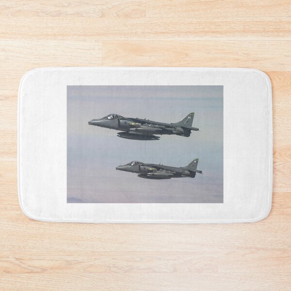 Item preview, Harrier Pair up close designed and sold by captureasecond.