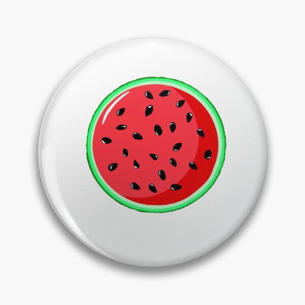 Item preview, Watermelon  designed and sold by Sianatorart.