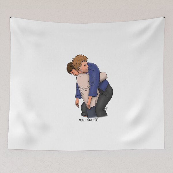 Item preview, Domestic Malex designed and sold by Florilège Art.