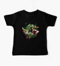 The Legend of Zim Baby Tee