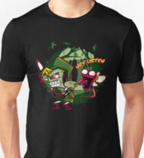 The Legend of Zim Unisex T-Shirt