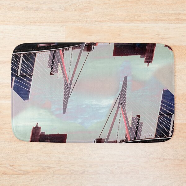 Item preview, Rotterdam Upsidedown designed and sold by D. DAVID.