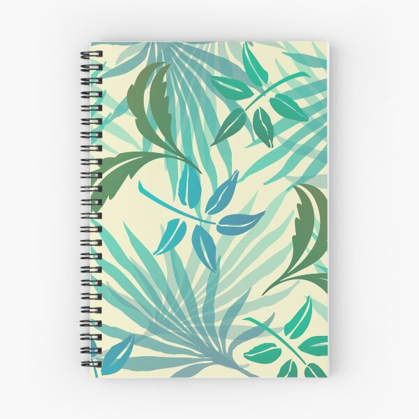 Item preview, Kopie von Kopie von Kopie von Kopie von Kopie von Big Banana Leaves in green Illustration designed and sold by Move-Art.