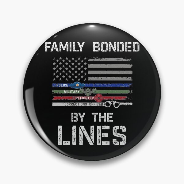 Item preview, thin line family flag. designed and sold by J AND J  PRINTS.
