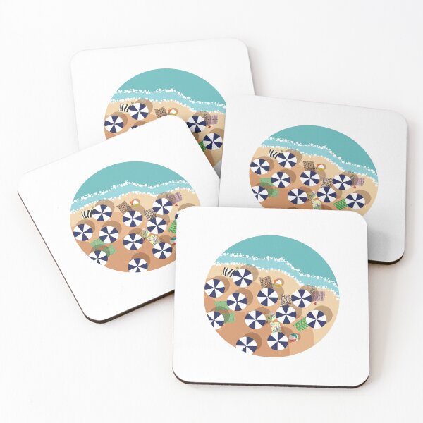 Item preview, Relax, it's summer! ~ Seaside designed and sold by Coloraj.