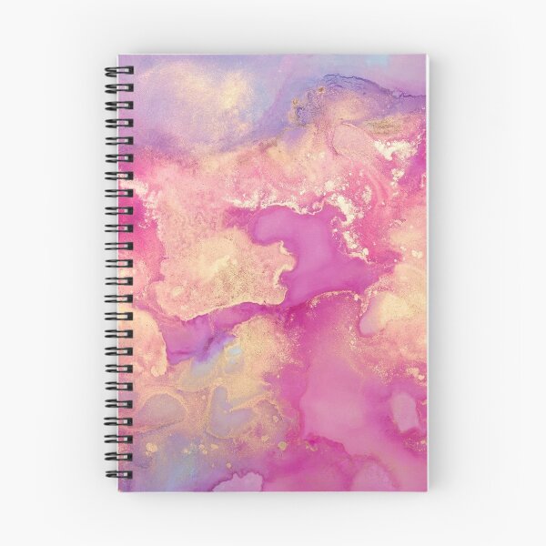 Item preview, Alcohol Ink - Nebula 2 designed and sold by annelouw.