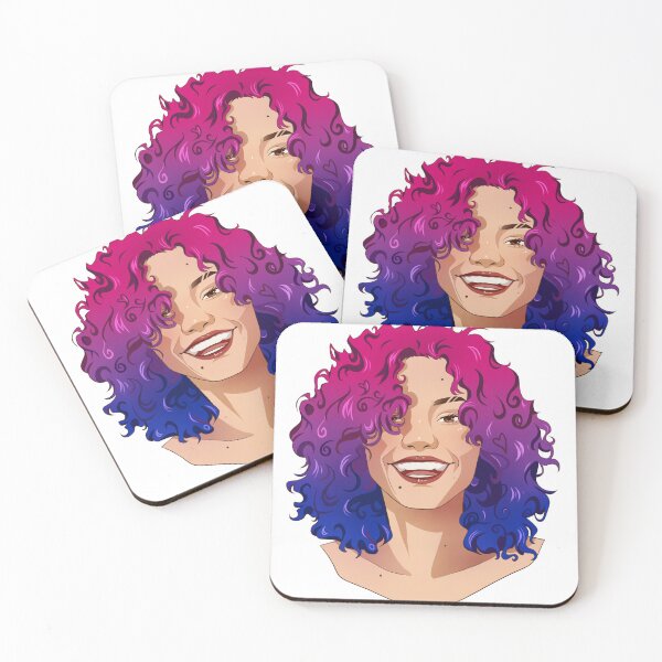 Item preview, LGBT Collection with @milanmoart - Bisexual designed and sold by TWEstore.