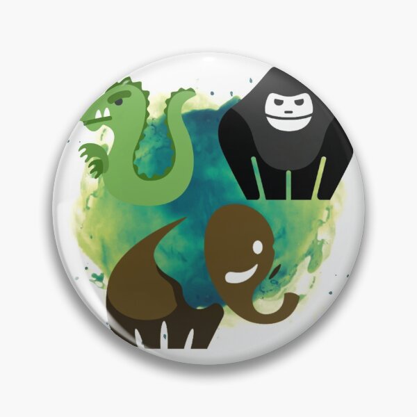 Item preview, Earth & animals designed and sold by shashikant verma.