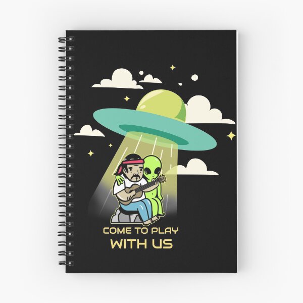 Item preview, Ukulele - Come To Play With Us designed and sold by joabaj.