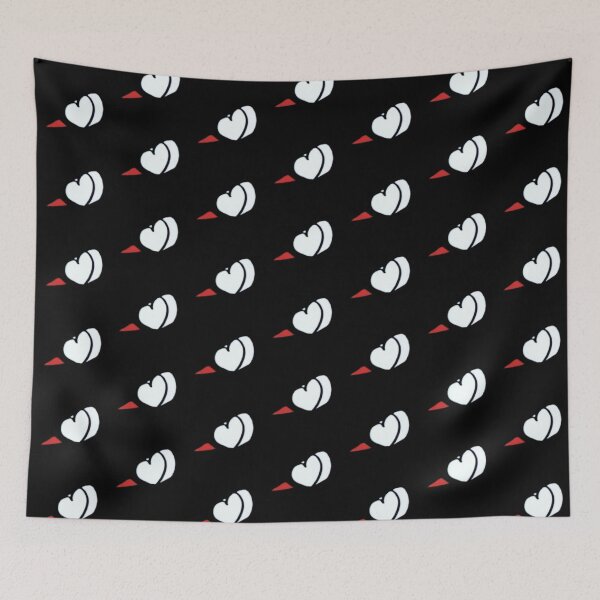 Item preview, Love Box designed and sold by Sophia Dionne.