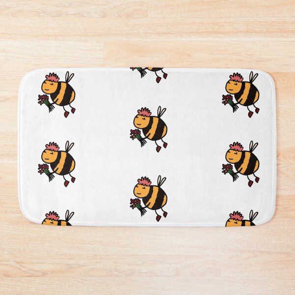 Item preview, Love Bees designed and sold by JillEmeny.