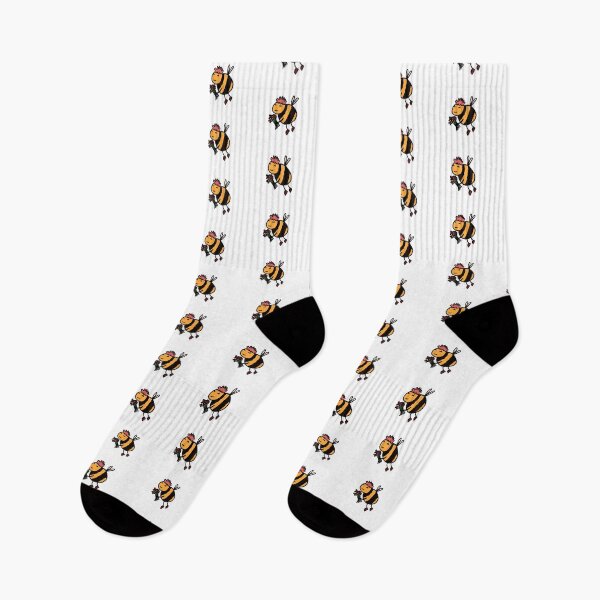 Item preview, Love Bees designed and sold by JillEmeny.