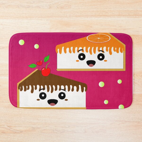 Item preview, cheesecakes with different creams designed and sold by Coowo22.