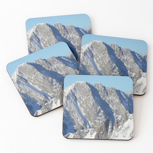 Item preview, North face of Grandes Jorasses (Alps, France) designed and sold by Marion Joncheres.