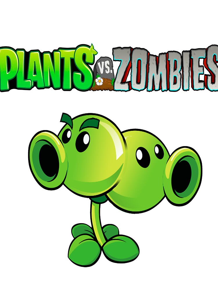 SPRING SALE Plants vs Zombies Download Clipart digital png files PL-0058