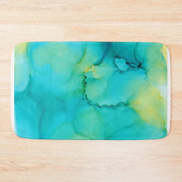 Item preview, Alcohol Ink - Tropical designed and sold by annelouw.