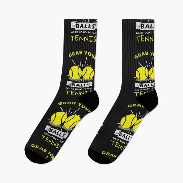 Item preview, Tennis, funny saying, tennis court gift idea designed and sold by Kuma518.