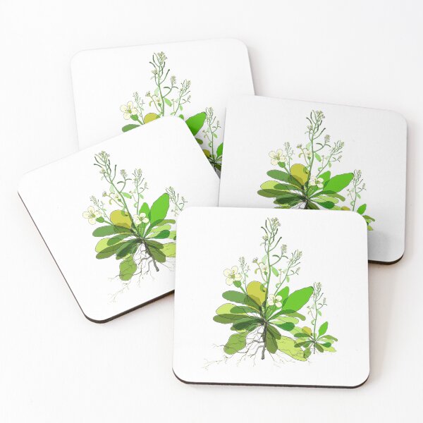 Item preview, Arabidopsis designed and sold by priyankaoberoi.