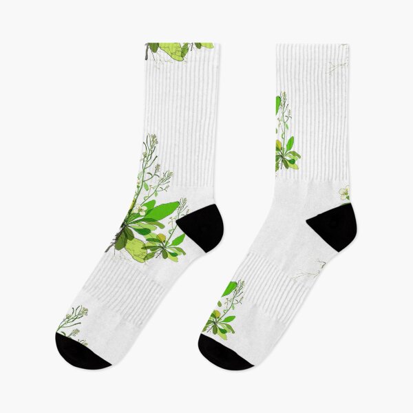 Item preview, Arabidopsis designed and sold by priyankaoberoi.