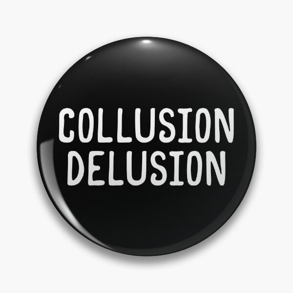 Item preview, Collusion Delusion designed and sold by T-shirt For You.
