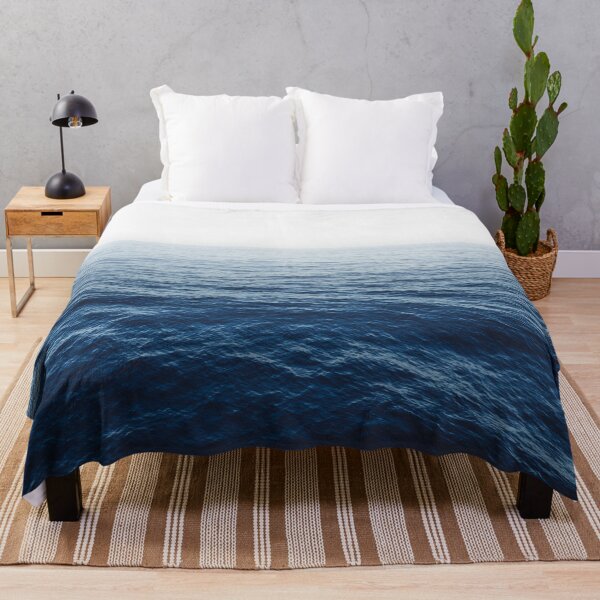 Item preview, ocean horizon, landscape photography designed and sold by ohaniki.