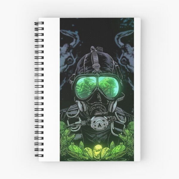 Item preview, Scuba diver  designed and sold by Mickpew.