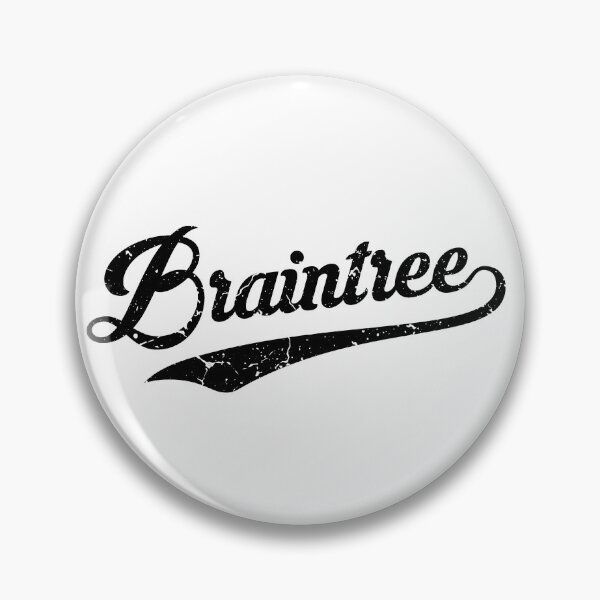 Item preview, Braintree designed and sold by houghsneckt.